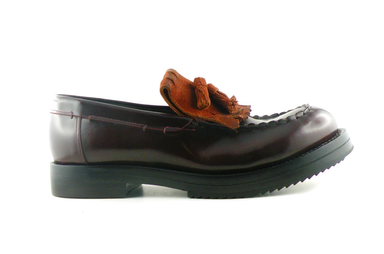Pitti Immagine Uomo Autunno/Inverno 2015/16 Raparo